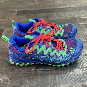 adidas | Shoes | Adidas Vigor Tr Running Shoes 7 | Poshmark